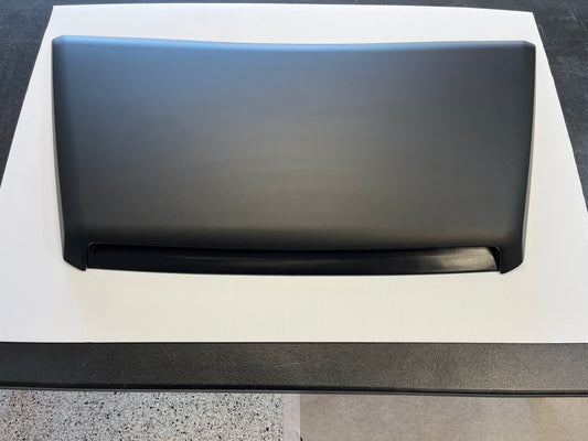 Toyota Tundra Hood Scoop w. Install Kit - NOT PAINTED - 2014-2021