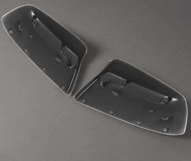 Toyota Tundra 2014-2021 Color Matched Mirror Caps - Paint On Demand