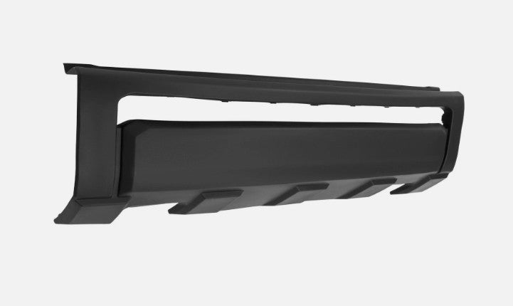 Toyota Tundra 2014-2021 Color Matched Front Bumper Cover Protector - Paint On Demand